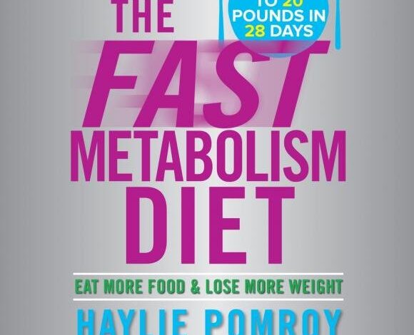 Metabolism
