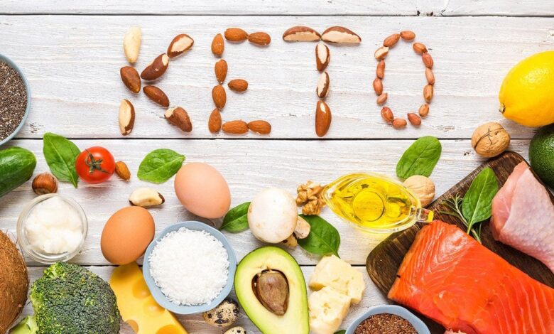 keto diet