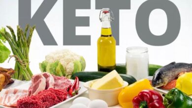 Best Keto Foods for Building Muscle