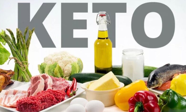 Best Keto Foods for Building Muscle