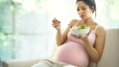 pregnancy