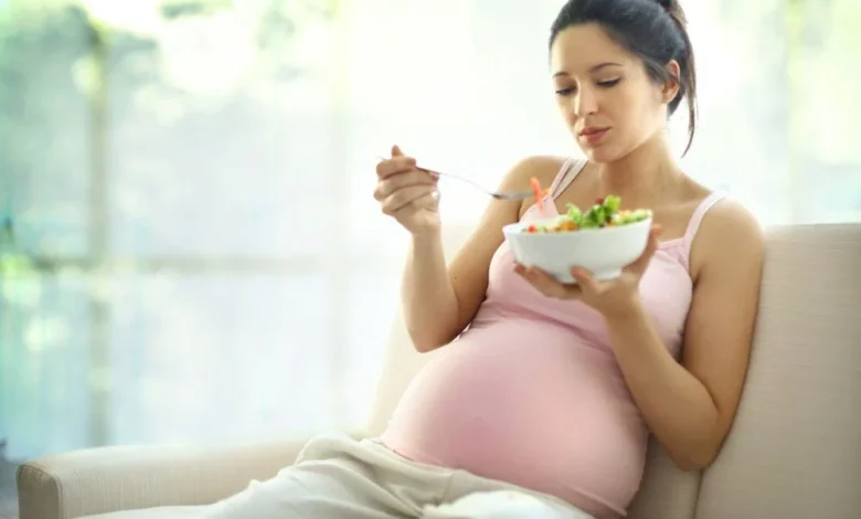pregnancy