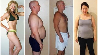loss weight