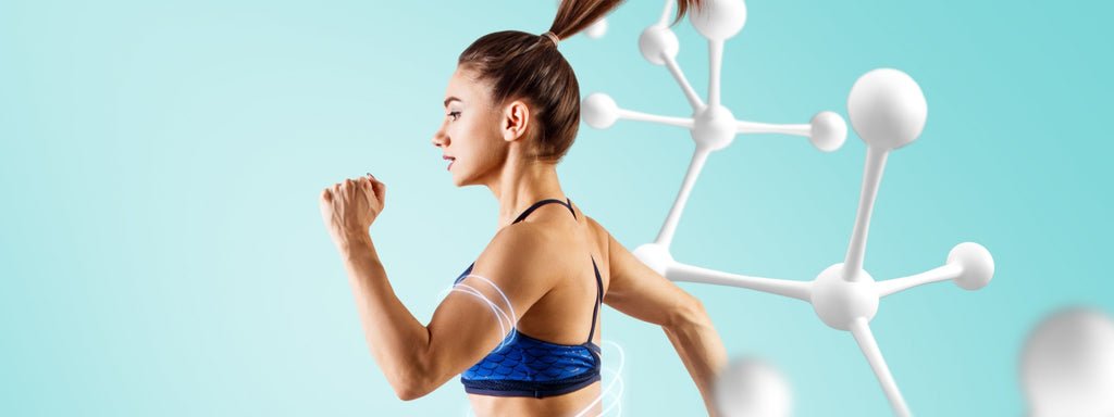Metabolism Boost