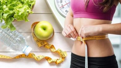 weight loss