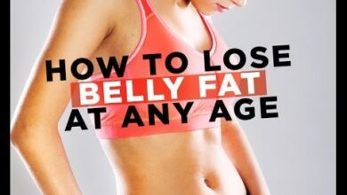belly fat