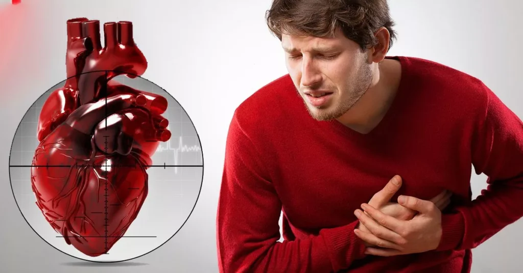 blood pressure