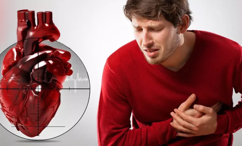 blood pressure