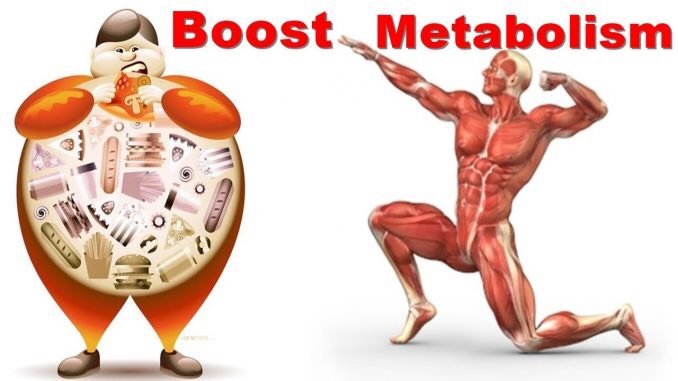 Metabolic Health