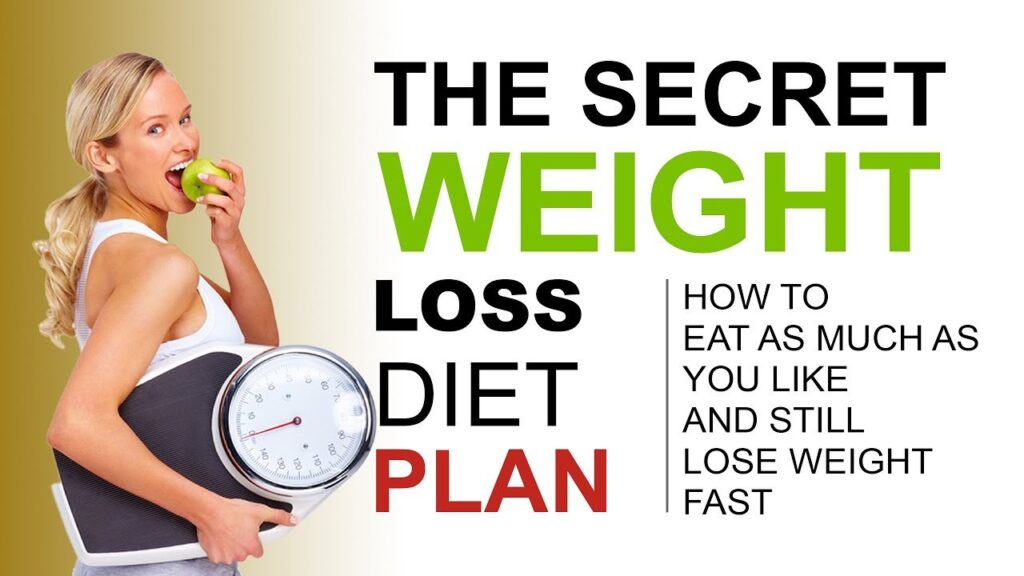 weight loss