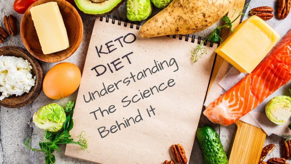 Keto Diet