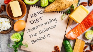 Keto Diet