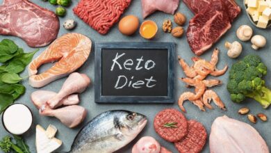 keto diet