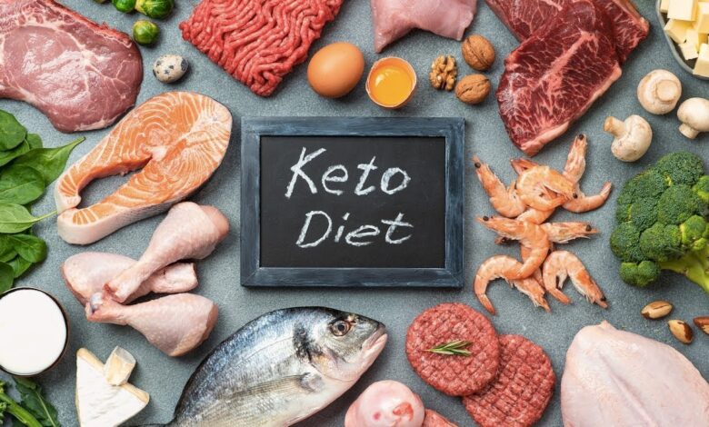 keto diet