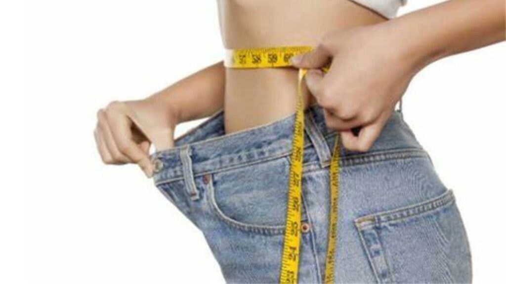Lose Weight