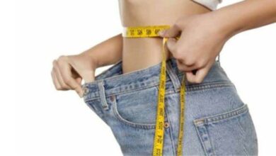 weight loss