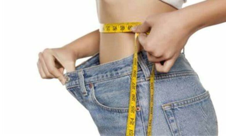 weight loss