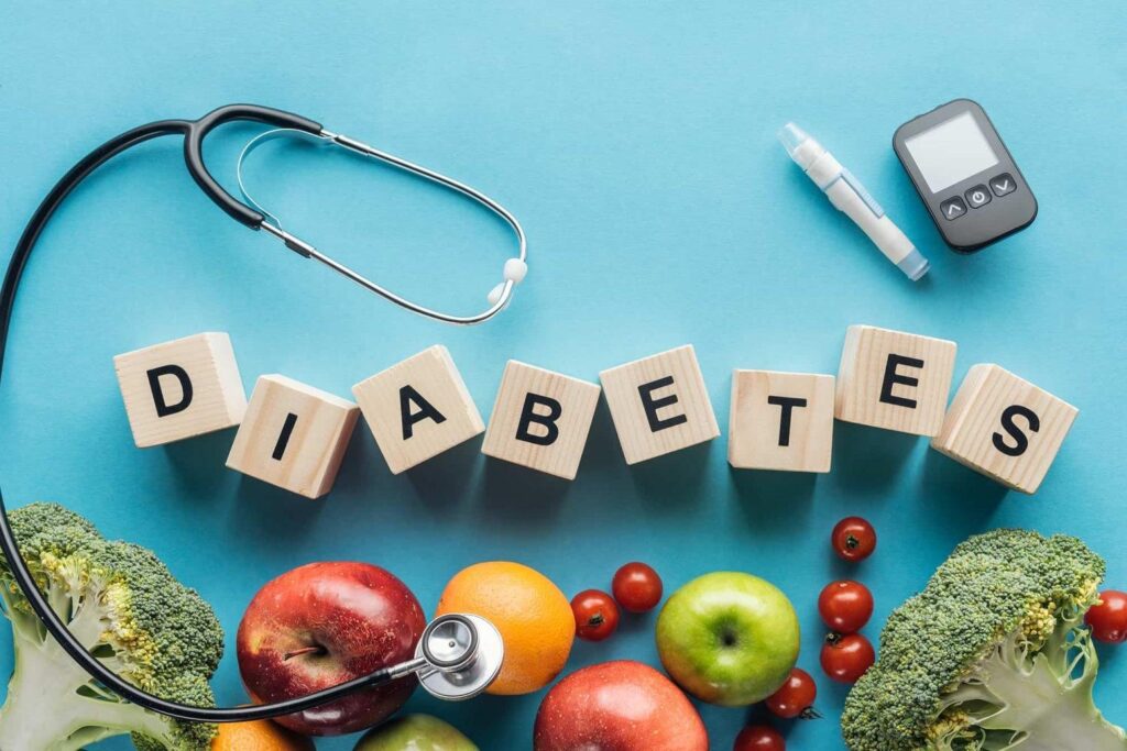 diabetes
