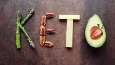 keto