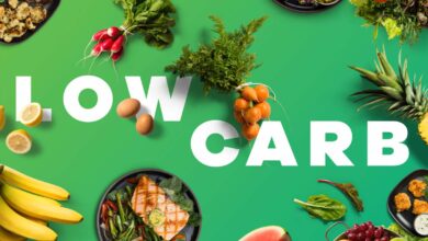 low-carb