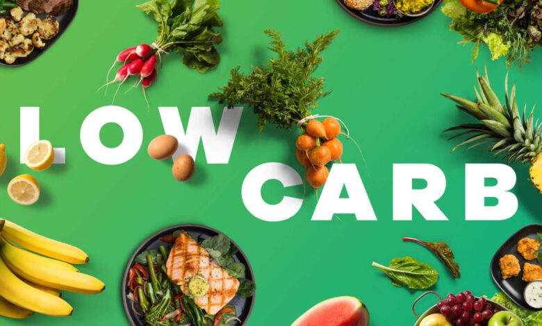 low-carb