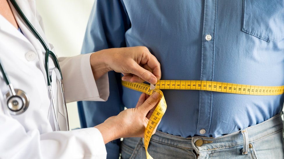 Weight Loss Shot