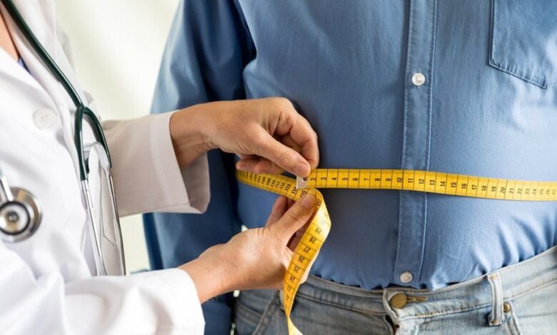 high blood pressure
