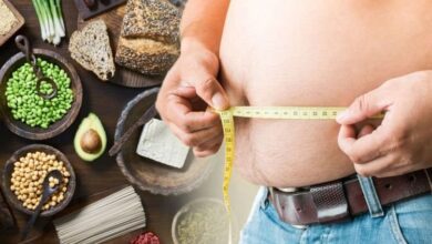 Weight Loss Diet