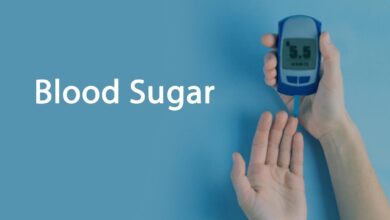 blood sugar levels