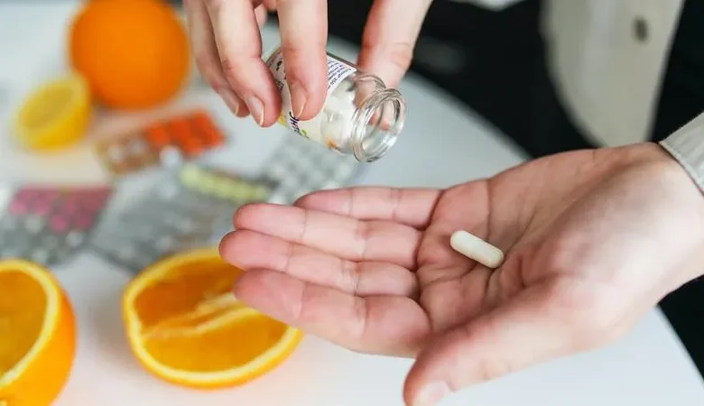 Weight Reduction Pills