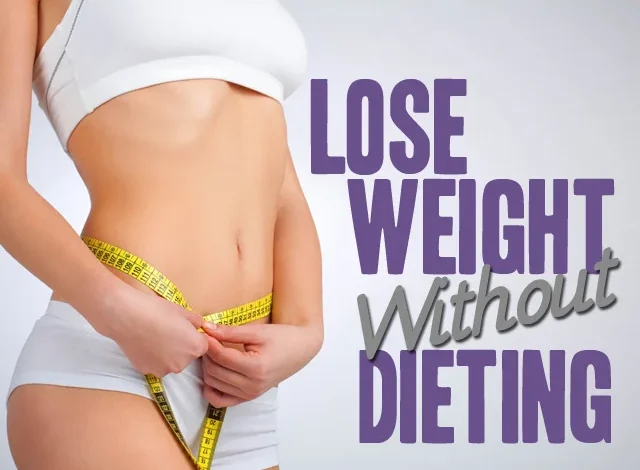 Lose Weight Drugs
