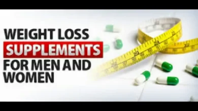 Best Weight Loss Supplement