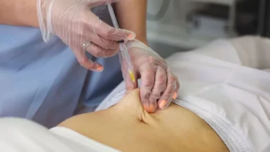 Weight Loss Injection