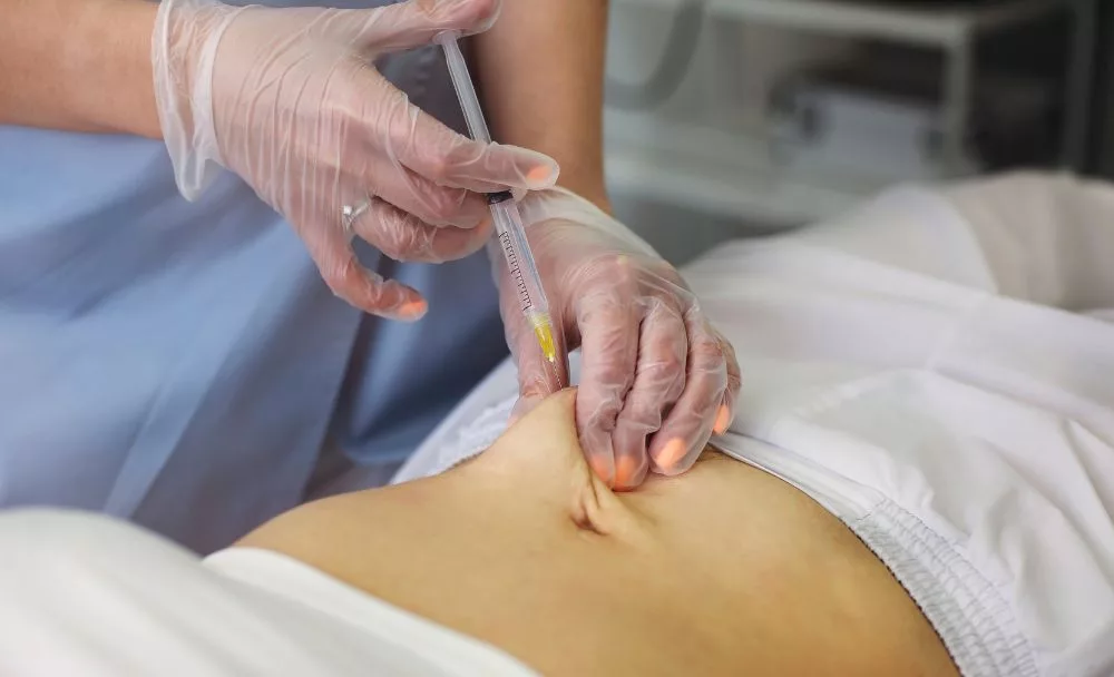 Safety of Weight Loss Injections