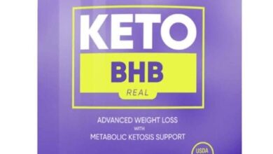 Weight Loss Capsules