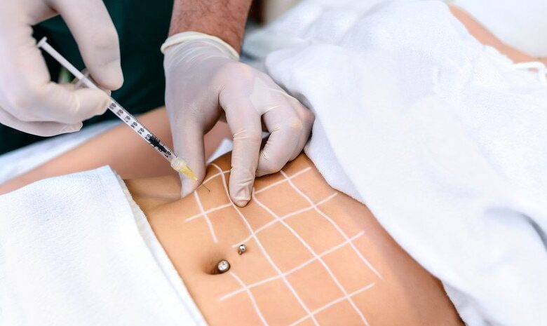 Best Weight Loss Injections