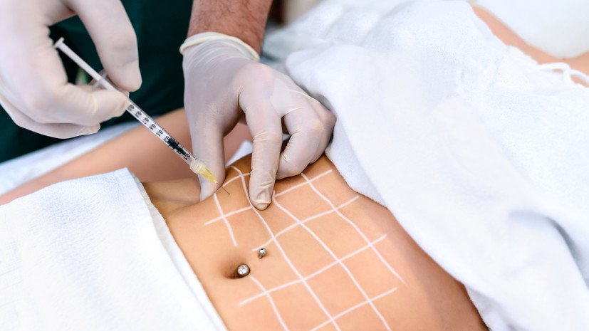 Best Weight Loss Injections