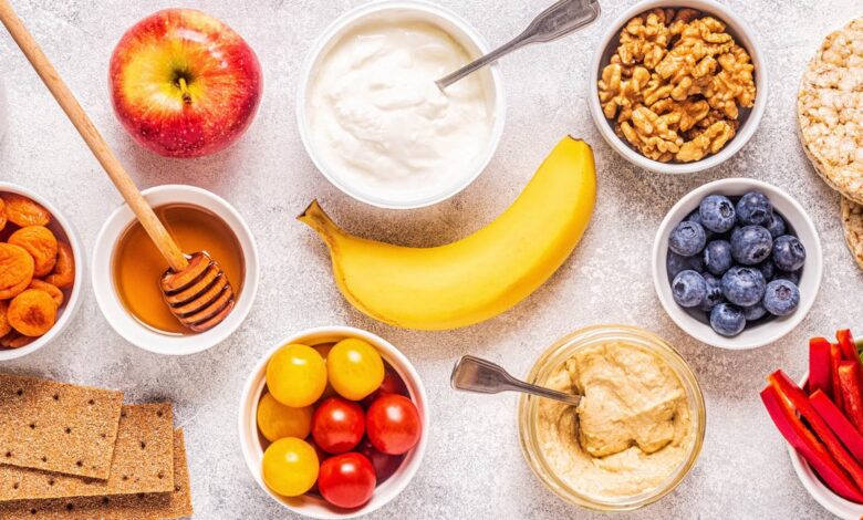best diet
