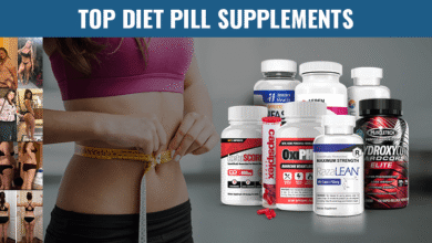 best weight supplement