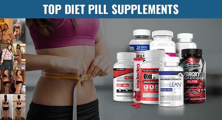best weight supplement