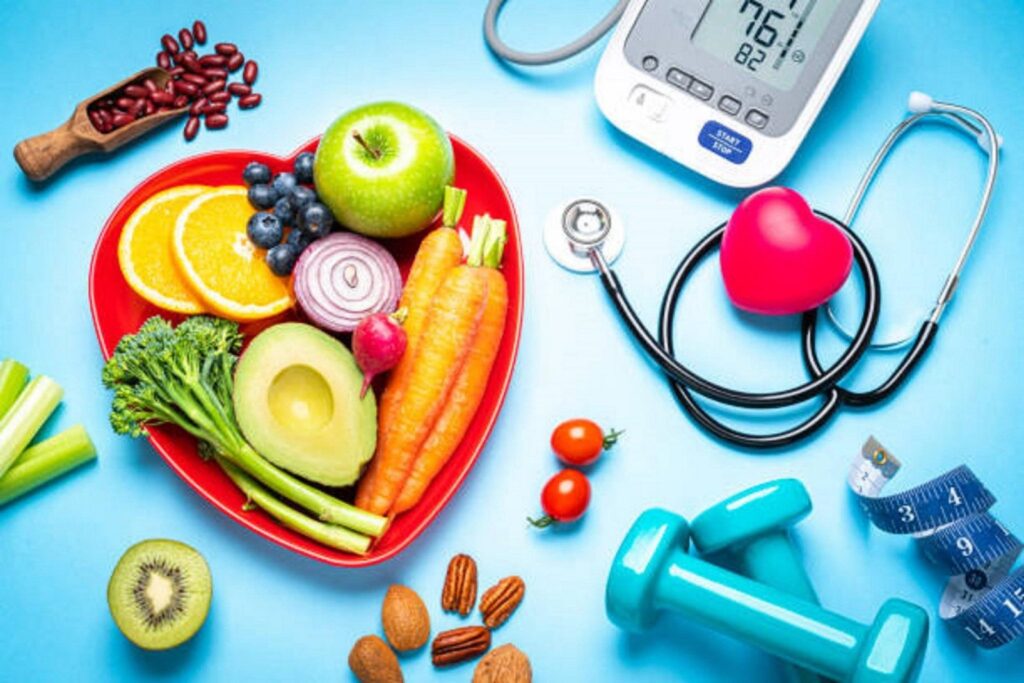 Control Blood Sugar