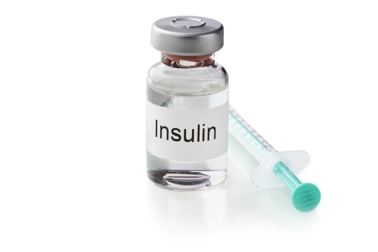 Insulin Connection