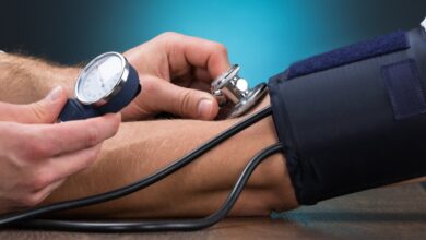 Better Blood Pressure