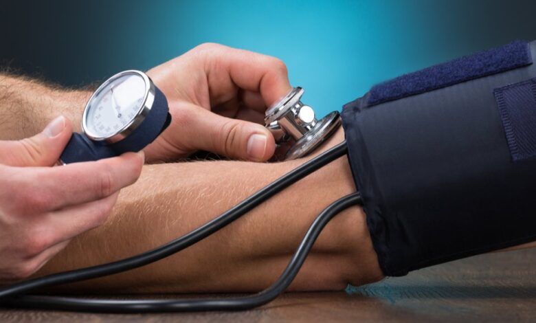Better Blood Pressure