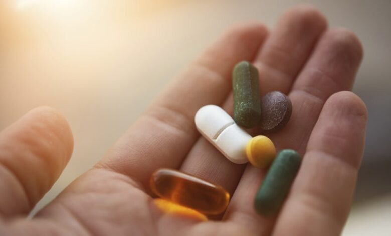 Weight Loss Pills
