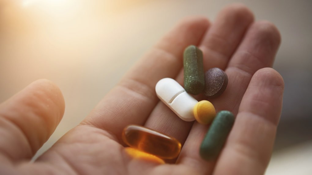 Weight Loss Supplements