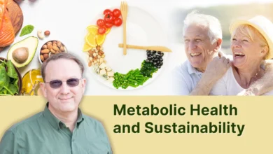 metabolic health