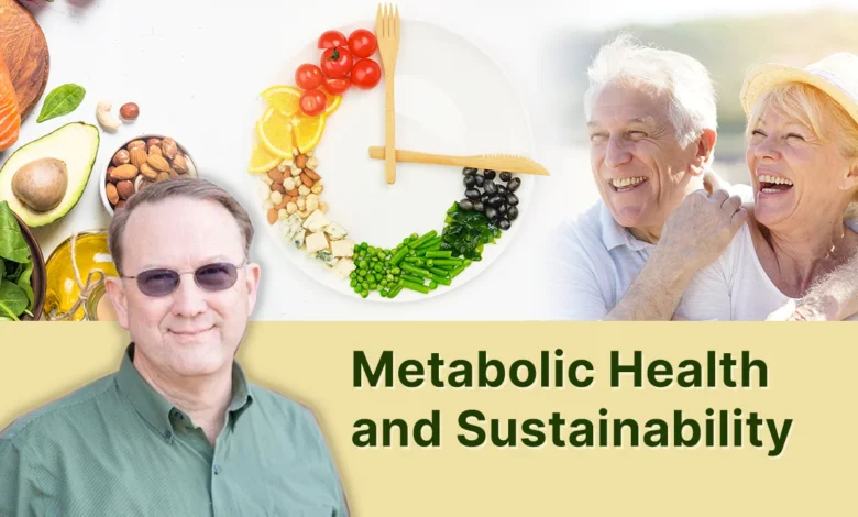 metabolic health