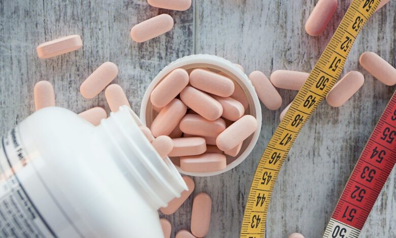 Weight Loss Drugs