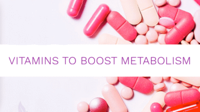 Metabolism Vitamin